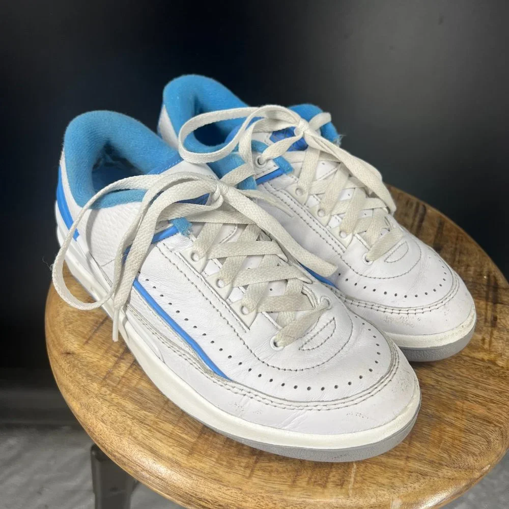 Nike Air Jordan 2 Retro Low - 4Y